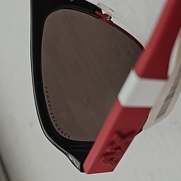 AX Men's Sunglasses - Picture 7 of 11